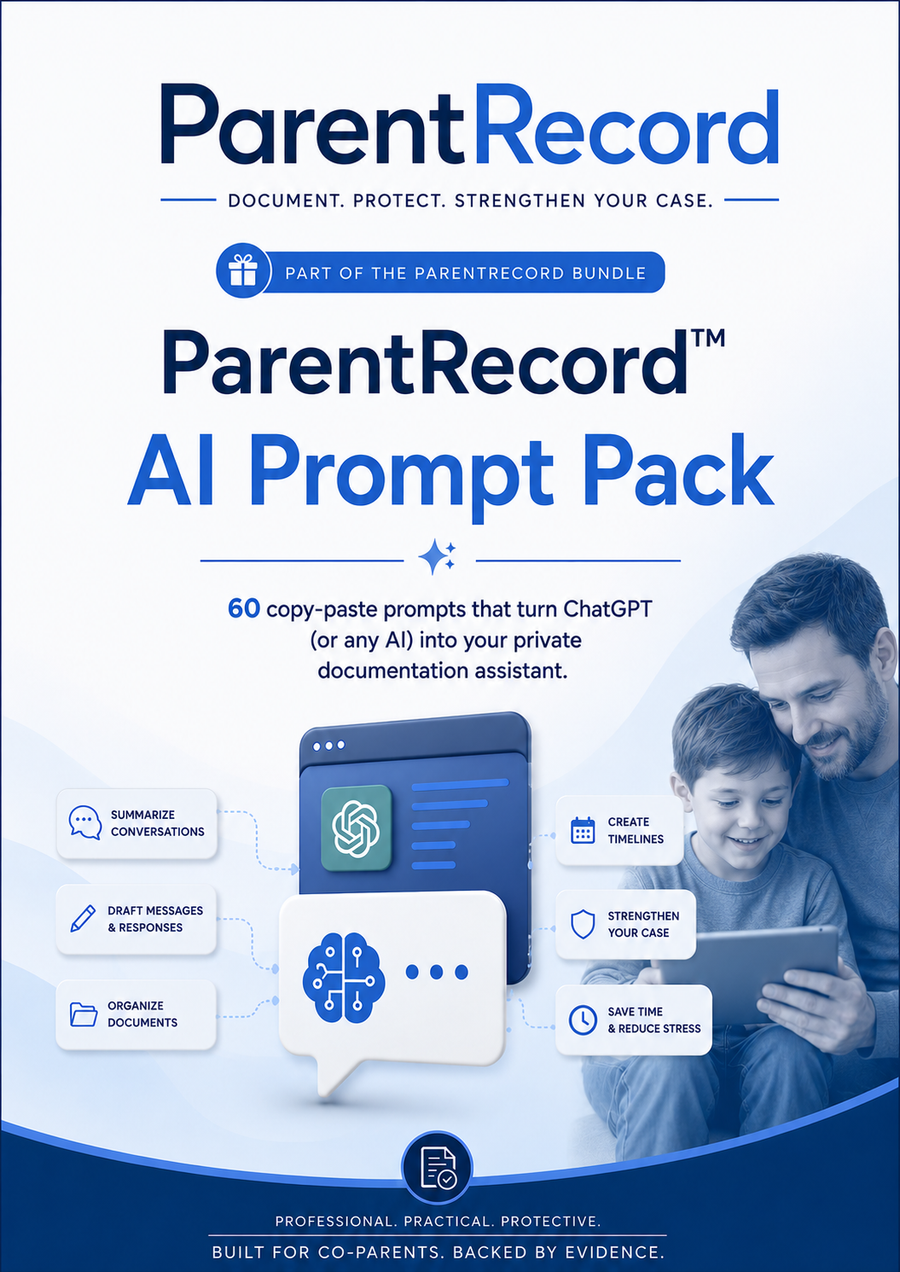 AI Prompt Pack